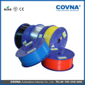 PU bule color pneumatic tube for pneumatic system